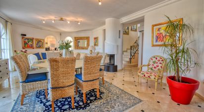 Casa de muntanya 5 habitacions de 392 m² a Urbanización Monte Sella / Muntanya de La Sella (03750)