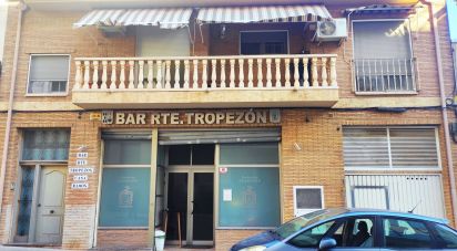 Restaurant de 358 m² à Almenara (12590)