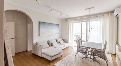 Piso 2 habitaciones de 99 m² en Barcelona (08021)