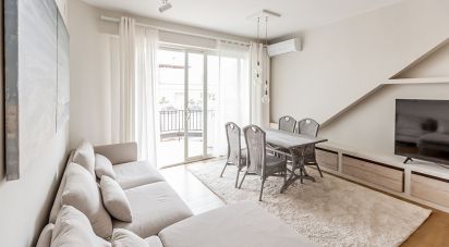 Piso 2 habitaciones de 99 m² en Barcelona (08021)