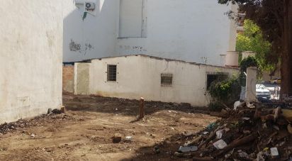 Terreno urbano de 404 m² en Estepona (29680)