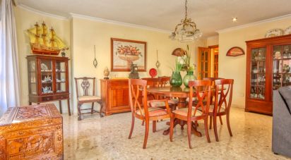 Appartement 5 chambres de 194 m² à Castellón de la Plana/Castelló de la Plana (12003)