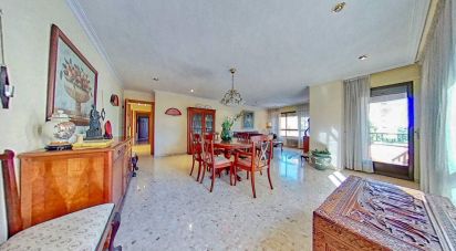 Appartement 5 chambres de 194 m² à Castellón de la Plana/Castelló de la Plana (12003)