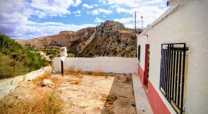 Casa 4 habitacions de 178 m² a Sorbas (04270)