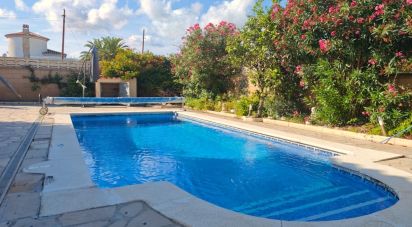 Casa 5 habitacions de 200 m² a Mont-Roig del Camp (43892)