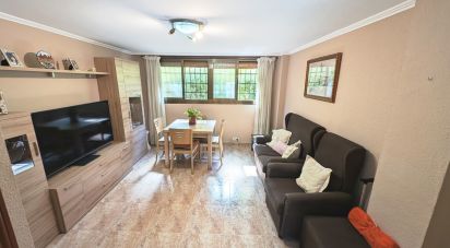 Appartement 3 chambres de 61 m² à L'Hospitalet de Llobregat (08907)