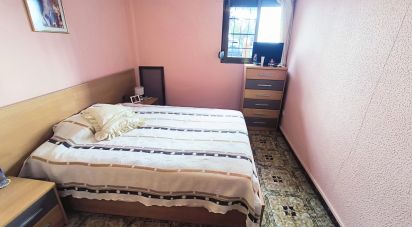 Appartement 3 chambres de 61 m² à L'Hospitalet de Llobregat (08907)