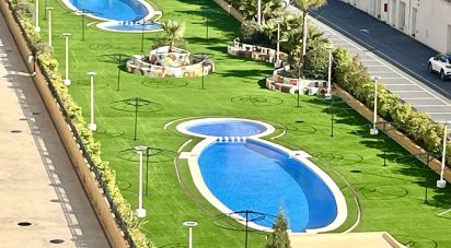 Apartment 2 bedrooms of 59 m² in Oropesa/Oropesa del Mar (12594)