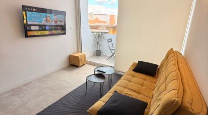 Apartment 0 bedrooms of 40 m² in Torremolinos (29620)