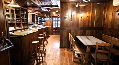 Restaurant gastronomique de 140 m² à Sahagún (24320)