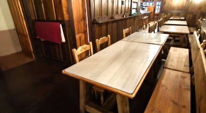 Restaurant gastronomique de 140 m² à Sahagún (24320)