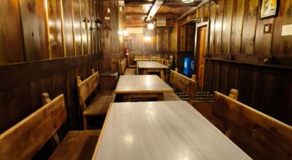 Restaurant gastronomique de 140 m² à Sahagún (24320)