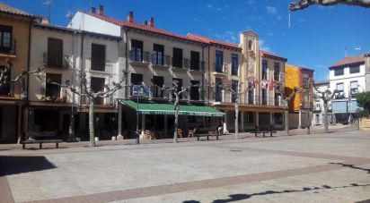Restaurant gastronomique de 140 m² à Sahagún (24320)