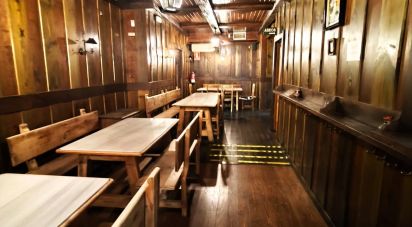 Restaurant gastronomique de 140 m² à Sahagún (24320)