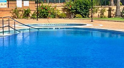 Piso 2 habitaciones de 51 m² en Oropesa/Oropesa del Mar (12594)