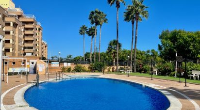 Piso 2 habitaciones de 51 m² en Oropesa/Oropesa del Mar (12594)