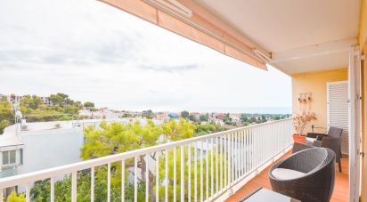 Appartement 3 chambres de 109 m² à Sitges (08870)