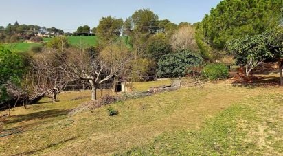 Terreno urbano de 846 m² en Lliça de Vall (08185)