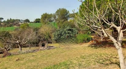 Terreno urbano de 846 m² en Lliça de Vall (08185)