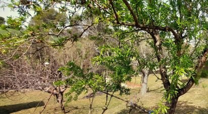 Terreno urbano de 846 m² en Lliça de Vall (08185)