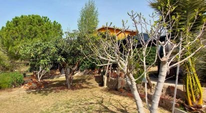 Terreno urbano de 846 m² en Lliça de Vall (08185)