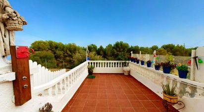 Casa/villa 5 habitacions de 97 m² a Sant Vicenç de Calders (43880)