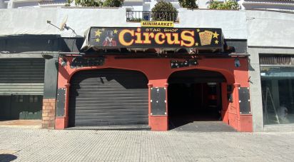 Shop / premises commercial of 100 m² in Chiclana de la Frontera (11130)
