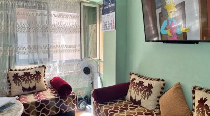 Duplex 3 chambres de 76 m² à Torreblanca (12596)