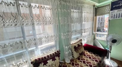 Duplex 3 chambres de 76 m² à Torreblanca (12596)