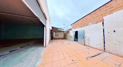Boutique/Local commercial de 400 m² à Alicante/Alacant (03015)