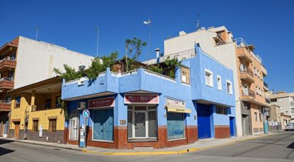 Apartment in house 3 bedrooms of 270 m² in Formentera del Segura (03179)