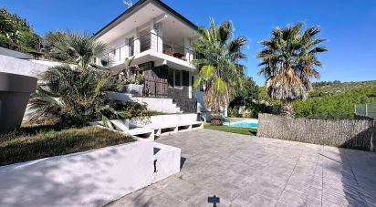 House 4 bedrooms of 216 m² in Sant Pere de Ribes (08810)