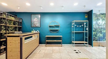 Tienda / local comercial de 52 m² en Vilanova i la Geltrú (08800)