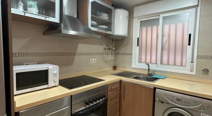 Appartement 2 chambres de 61 m² à Oropesa/Oropesa del Mar (12594)