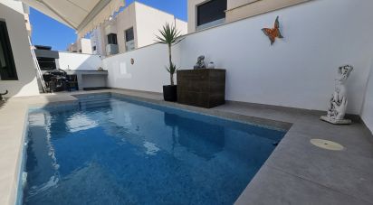 House/villa 3 bedrooms of 110 m² in San Juan de Los Terreros (04648)