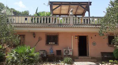 Terrain à bâtir de 1 200 m² à La Bisbal del Penedès (43717)