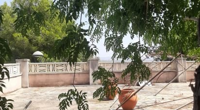 Terrain à bâtir de 1 200 m² à La Bisbal del Penedès (43717)