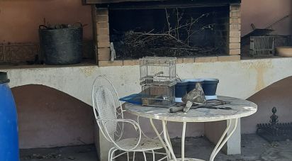 Terrain à bâtir de 1 200 m² à La Bisbal del Penedès (43717)