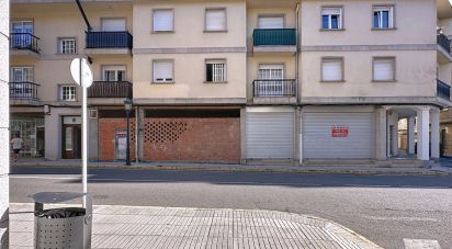 Botiga / Local comercial de 218 m² a Vilanova de Arousa (36620)
