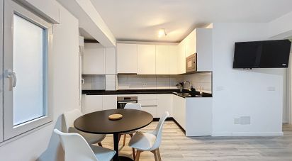 Appartement 3 chambres de 84 m² à Málaga (29009)