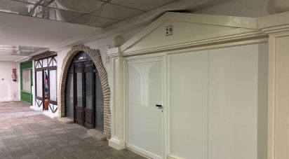 Shop / premises commercial of 29 m² in Roses (17480)