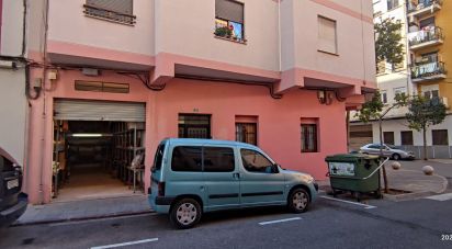 Boutique/Local commercial de 45 m² à Castellón de la Plana/Castelló de la Plana (12006)