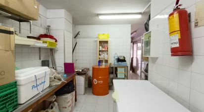 Tienda / local comercial de 58 m² en Les Roquetes (08812)