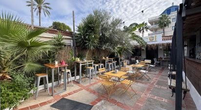 Boutique/Local commercial de 151 m² à Dénia (03700)