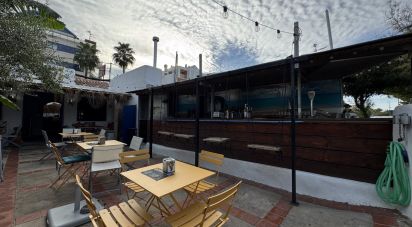 Boutique/Local commercial de 151 m² à Dénia (03700)