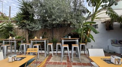 Boutique/Local commercial de 151 m² à Dénia (03700)