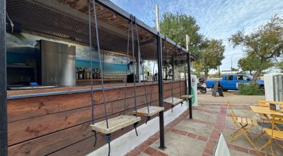 Boutique/Local commercial de 151 m² à Dénia (03700)