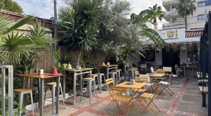 Boutique/Local commercial de 151 m² à Dénia (03700)