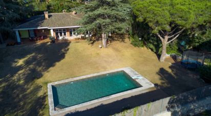 Apartment in house 5 bedrooms of 215 m² in Sant Andreu de Llavaneres (08392)