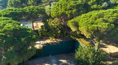 Apartment in house 5 bedrooms of 215 m² in Sant Andreu de Llavaneres (08392)